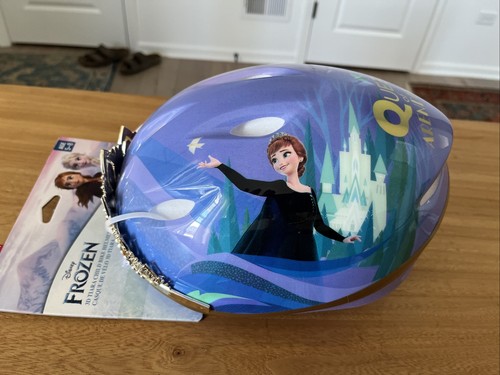 Bell disney frozen casco - frozen,