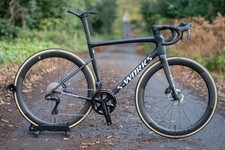 Bici Specialized S Works
