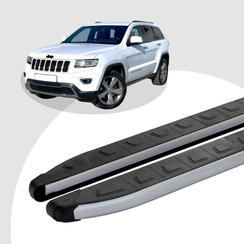Pedane adatte per jeep - adatte, grand