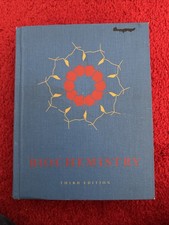 Biochemistry by Lubert
