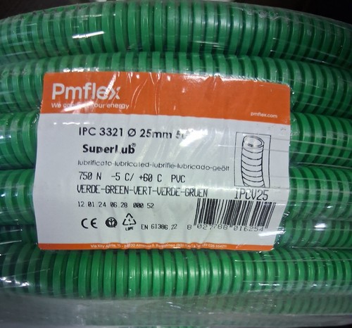 Tubo corrugato ipc 3321 - tubo,