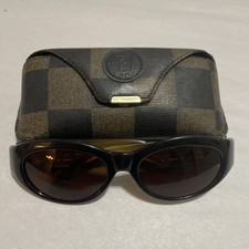 Occhiali da sole vintage Fendi
