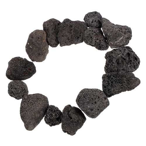 Pietre vulcaniche naturali - pietre,
