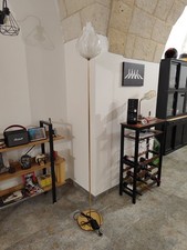  lampada da terra La Murrina 