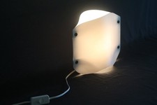 lampada da tavolo vela di