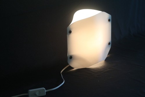 Lampada tavolo vela di - lampada,