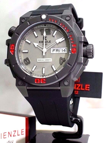 Orologio uomo kienzle - da,