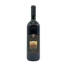 Castello Banfi 1999 "Poggio