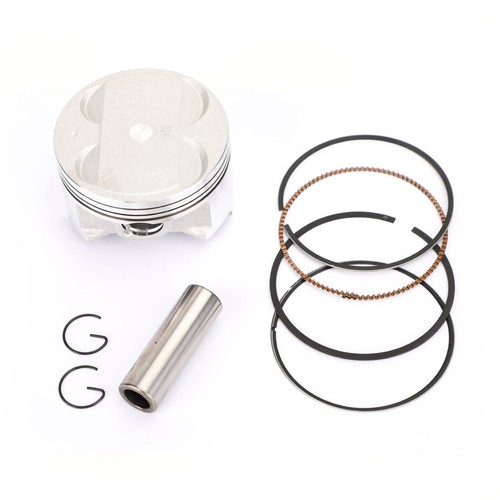 Kit piston achevé 83mm std - piston,