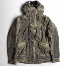 Giacca giacca occhiale vintage