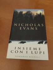 Insieme con i lupi - Nicholas
