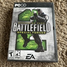 Battlefield 2 Expansion Pack