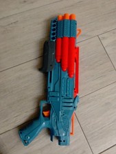Nerf Fucile A Pompa