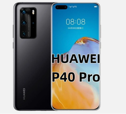 Smartphone huawei p40 pro - p40,