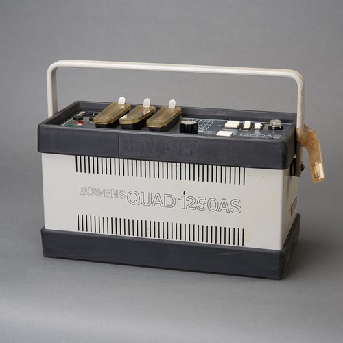 Generatore bowens quadmatic - bowens,