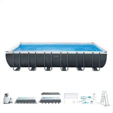 Piscina Smontabile Intex 732 x
