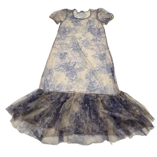 Maxi abito intimately free - maxi,