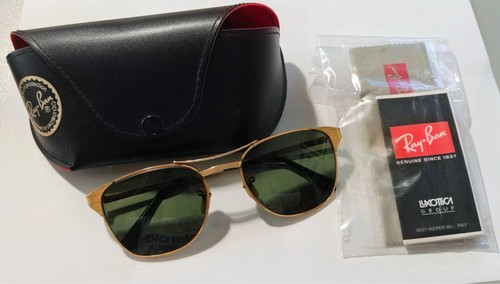 1990 vintage ray - vintage, b&l