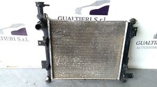RADIATORE ACQUA PER KIA