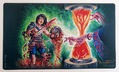 Tappetino gioco timetwister - tappetino,