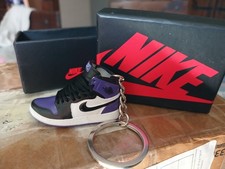 portachiavi scarpa nike