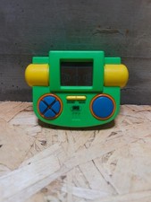 Console Portatile Vintage gioco CalcioFootball funzionante