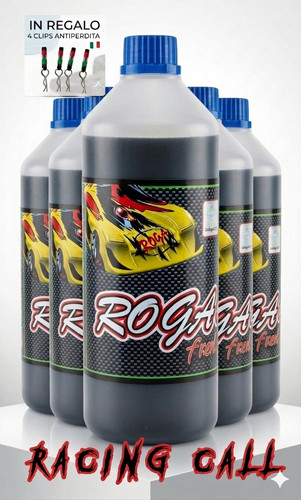 5lt miscela auto rc a - rc,