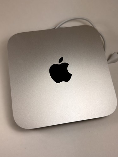 Apple mac mini a1347 - fine, 2014