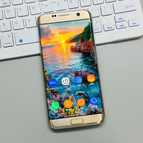 Samsung galaxy edge ram - galaxy,