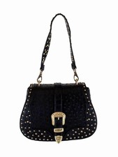 Borsa media a tracolla by