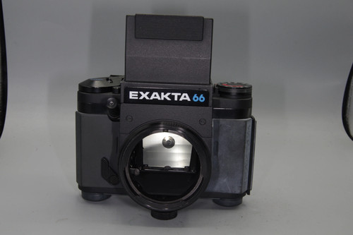 Exakta mod fotocamera - mod, 2