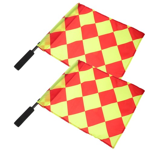 Pezzi assistente arbitro - pezzi,