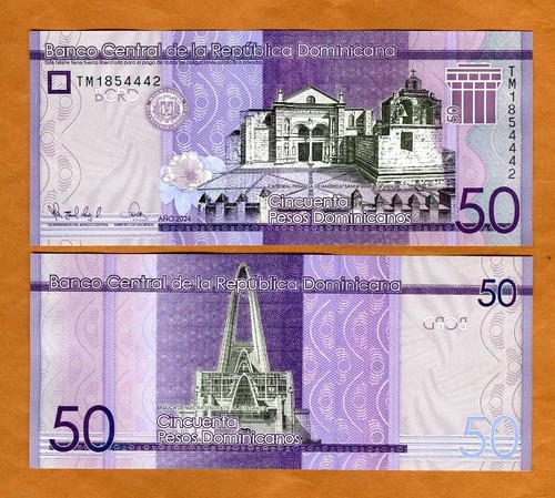 Repubblica dominicana 50 - dominicana,,