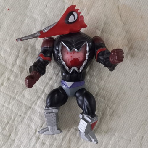 Modellino mosquitor 1986 - modellino,