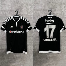 BESIKTAS 2015 2016 TERZA