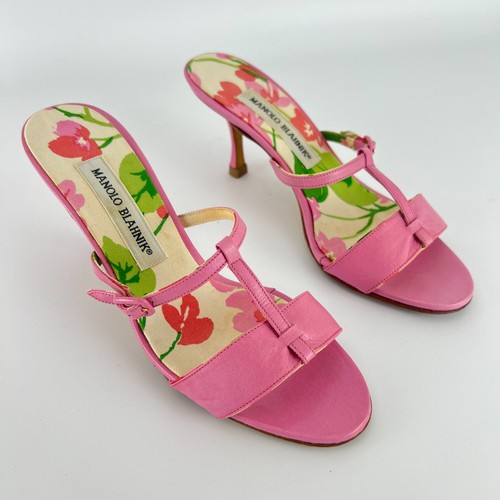 Manolo blahnik sottopiede - manolo,