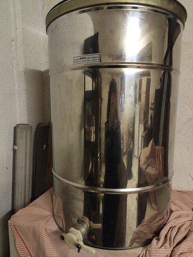 Maturatore per alimenti 200kg