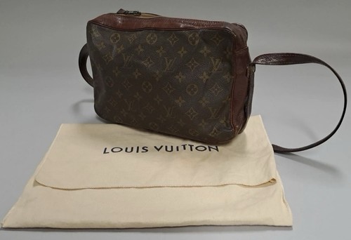 Louis vuitton borsa vintage - louis,