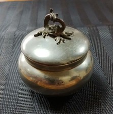 Contenitore decorativo in