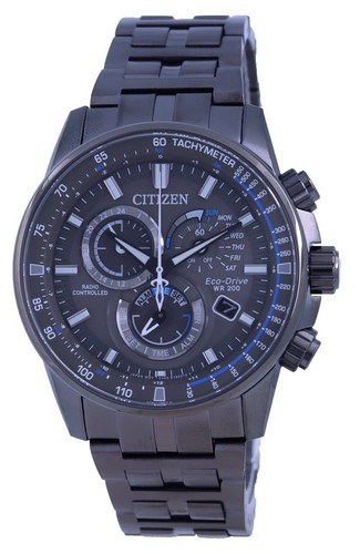 Reloj citizen eco drive buceo - reloj,