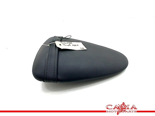 Sella posteriore buell 1125 - posteriore,