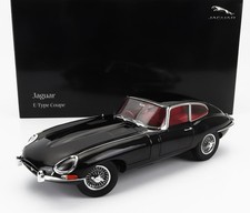 Kyosho Originale 1/18 Jaguar