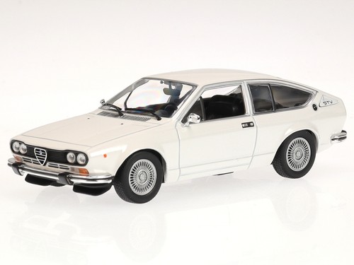 Alfa romeo alfetta gtv 1976 - romeo,