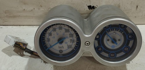Contachilometri per piaggio - contachilometri,
