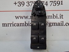 PULSANTIERA ALZAVETRI CENTRALE