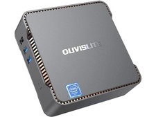【99%  new】4K Mini PC Intel