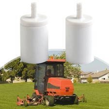 2pcs Filtro Carburante