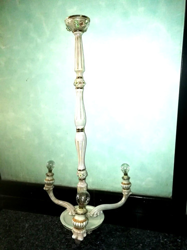 Lampadario soffitto vintage - lampadario,