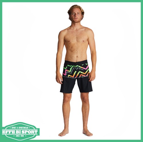 Boardshort billabong uomo con - boardshort,