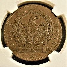 Italia: Repubblica Romana 3